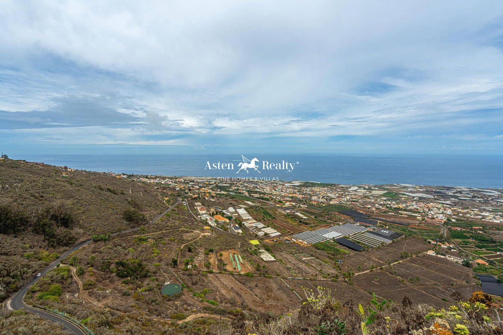 Byggetomt til salgs i San Cristobal de La Laguna - € 530 000 (Ref: 8546281)