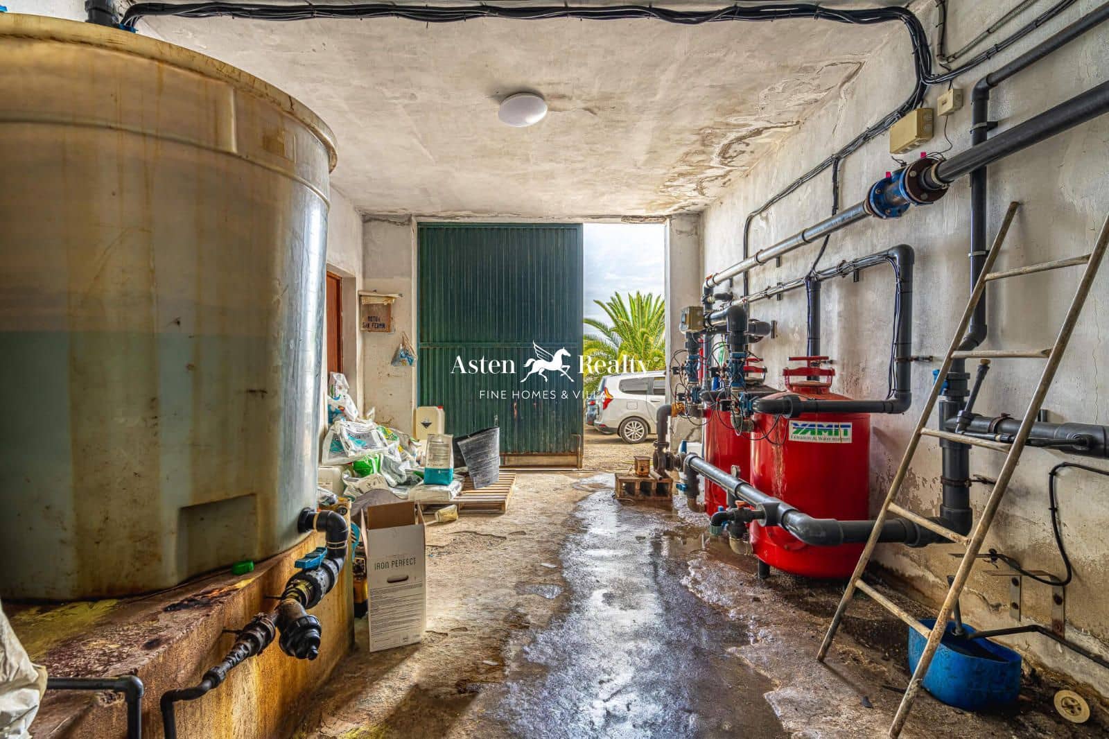 Byggetomt til salgs i San Cristobal de La Laguna - € 530 000 (Ref: 8546281)