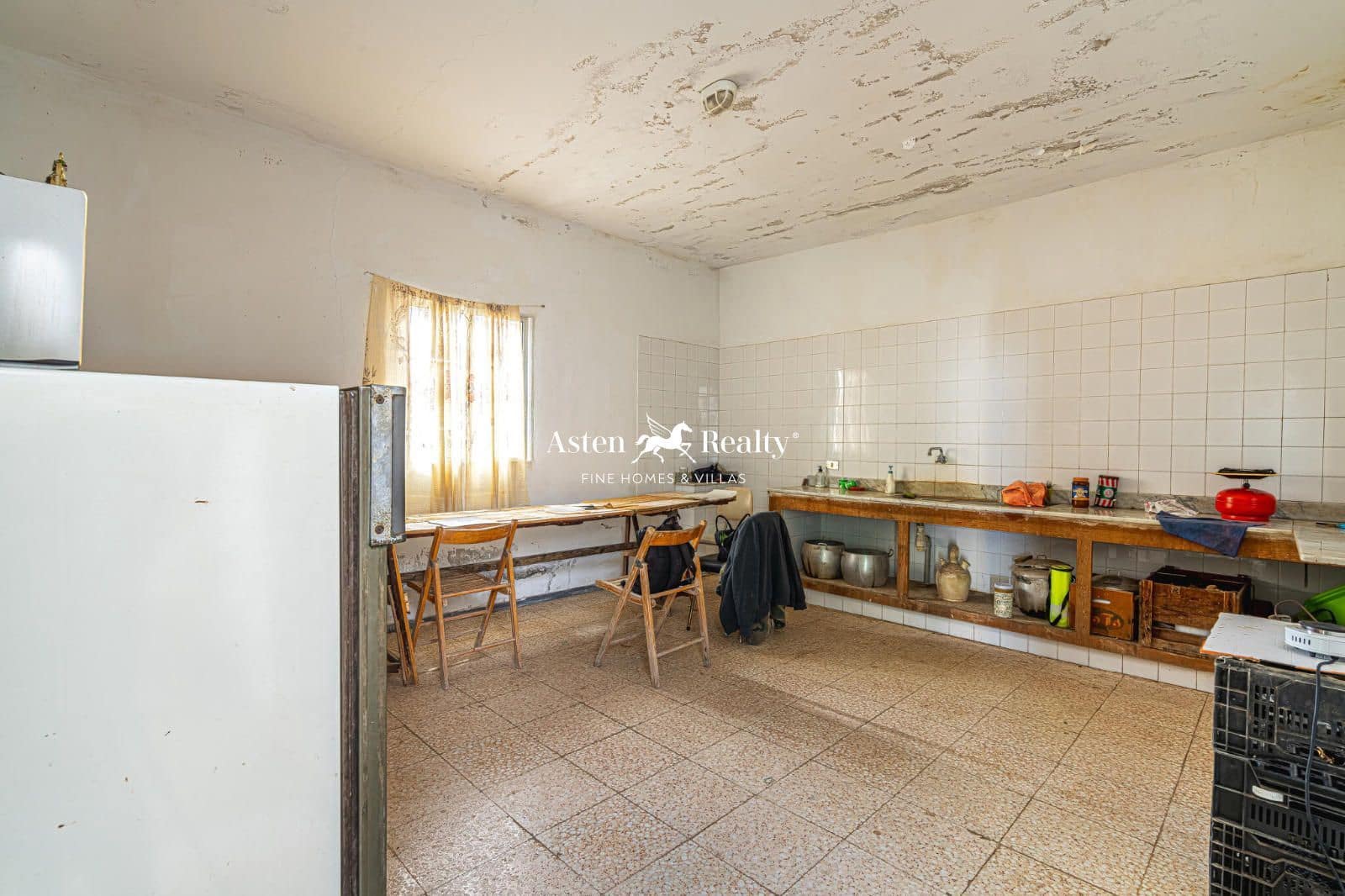 Byggetomt til salgs i San Cristobal de La Laguna - € 530 000 (Ref: 8546281)