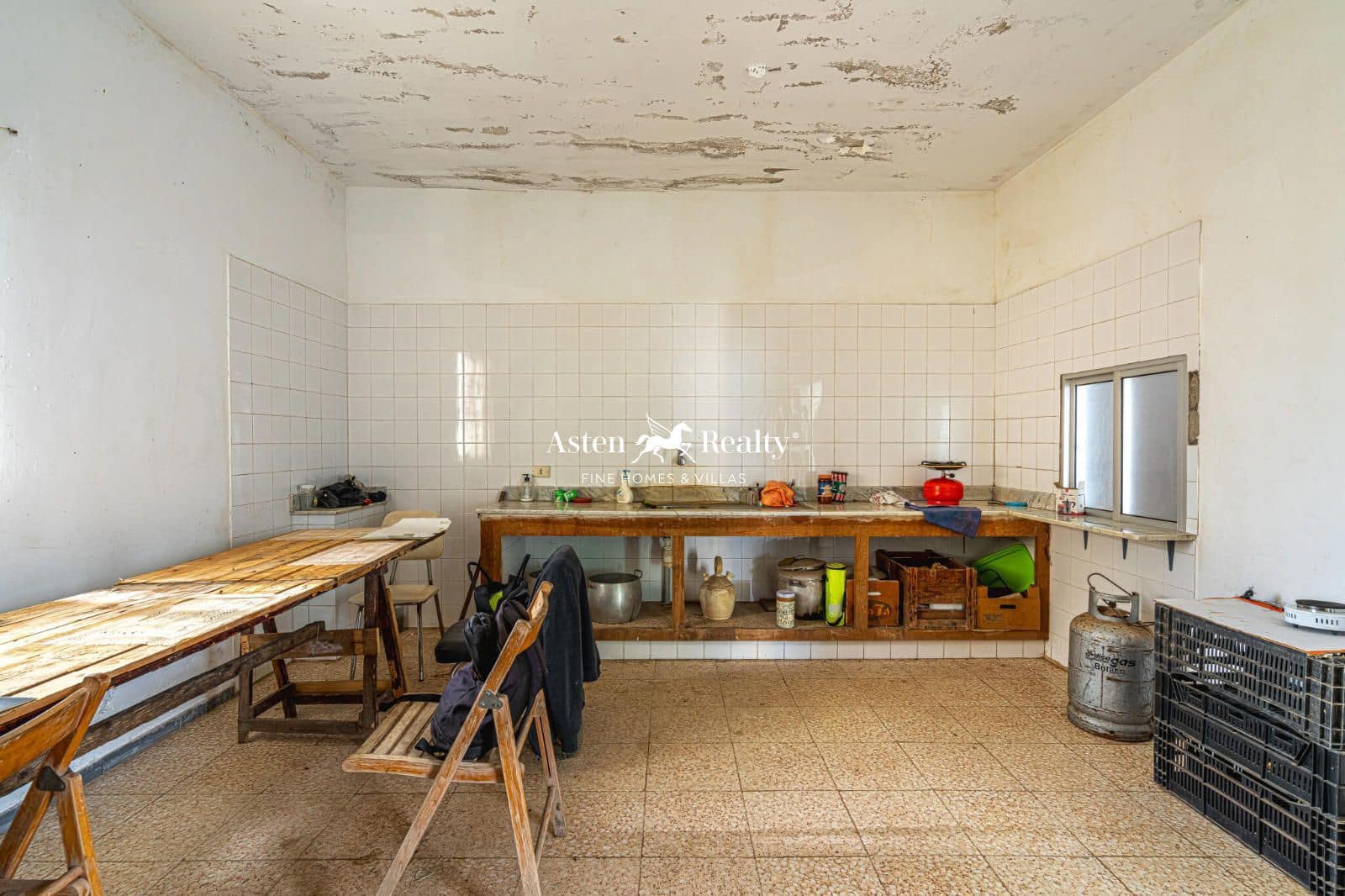 Byggetomt til salgs i San Cristobal de La Laguna - € 530 000 (Ref: 8546281)