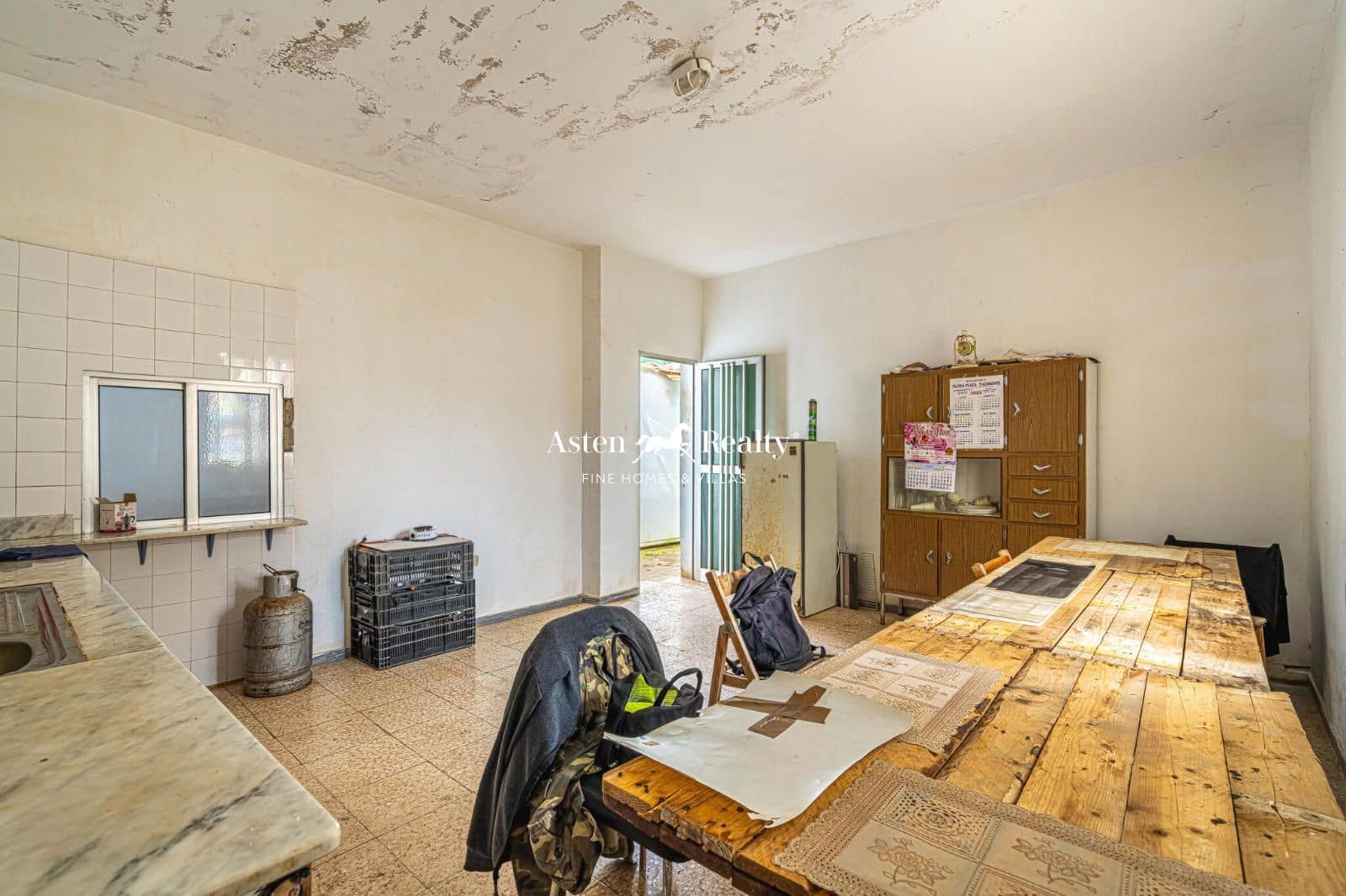 Byggetomt til salgs i San Cristobal de La Laguna - € 530 000 (Ref: 8546281)