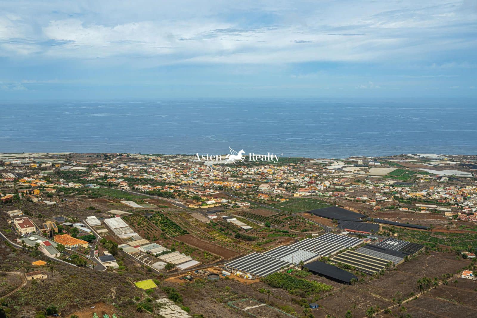 Byggetomt til salgs i San Cristobal de La Laguna - € 530 000 (Ref: 8546281)