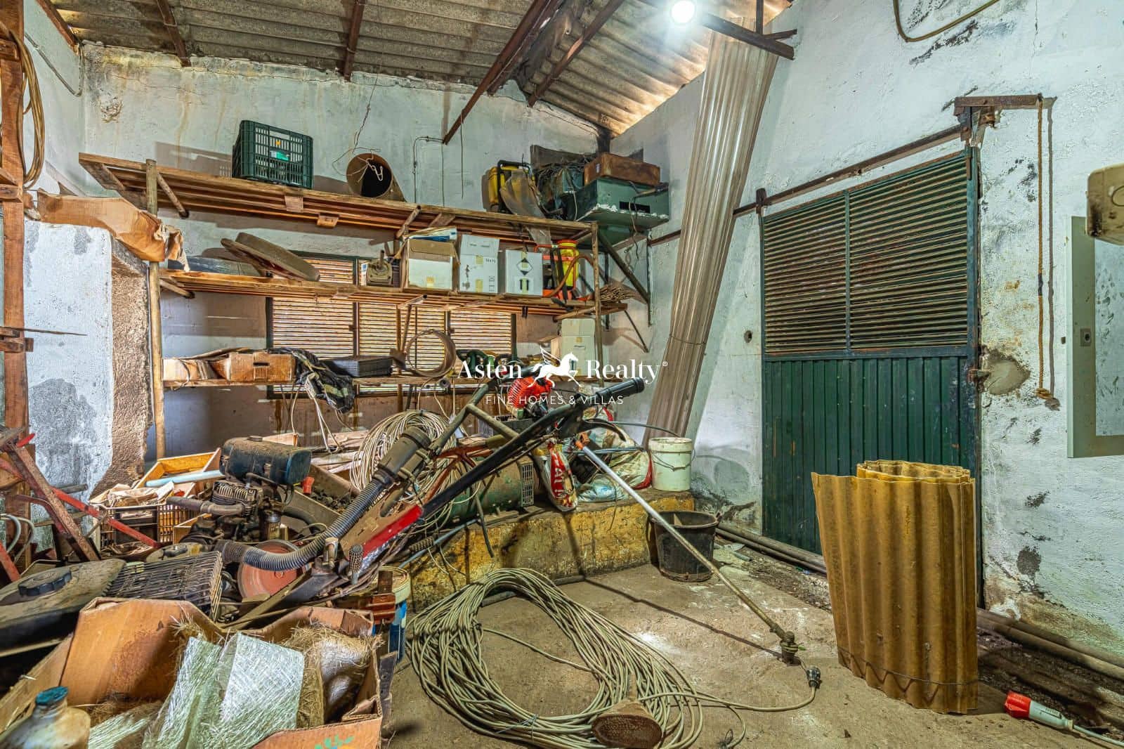 Byggetomt til salgs i San Cristobal de La Laguna - € 530 000 (Ref: 8546281)