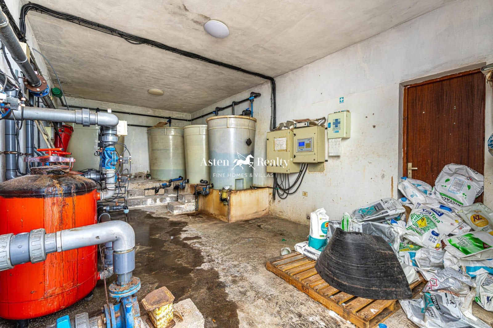 Byggetomt til salgs i San Cristobal de La Laguna - € 530 000 (Ref: 8546281)