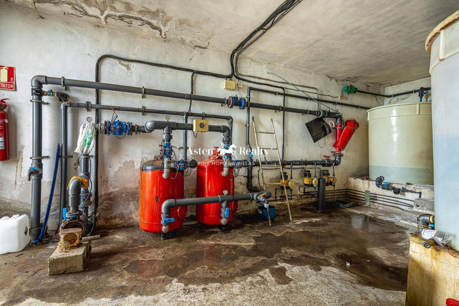 Byggetomt til salgs i San Cristobal de La Laguna - € 530 000 (Ref: 8546281)