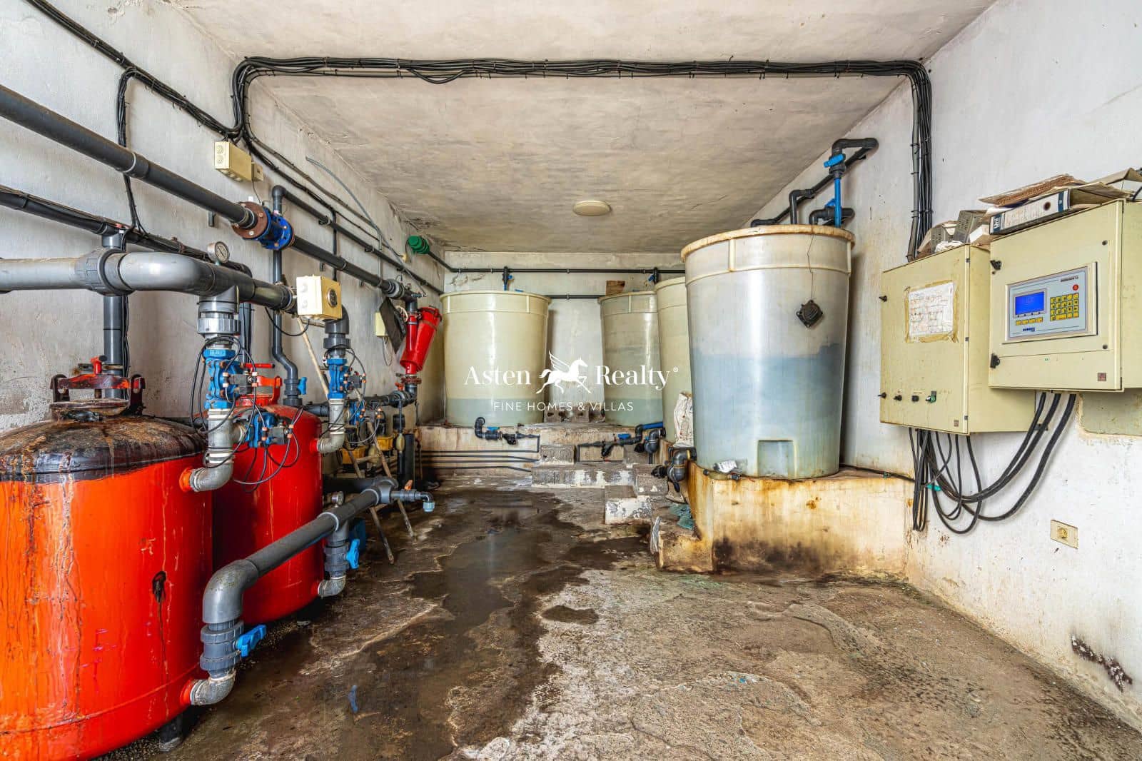 Byggetomt til salgs i San Cristobal de La Laguna - € 530 000 (Ref: 8546281)