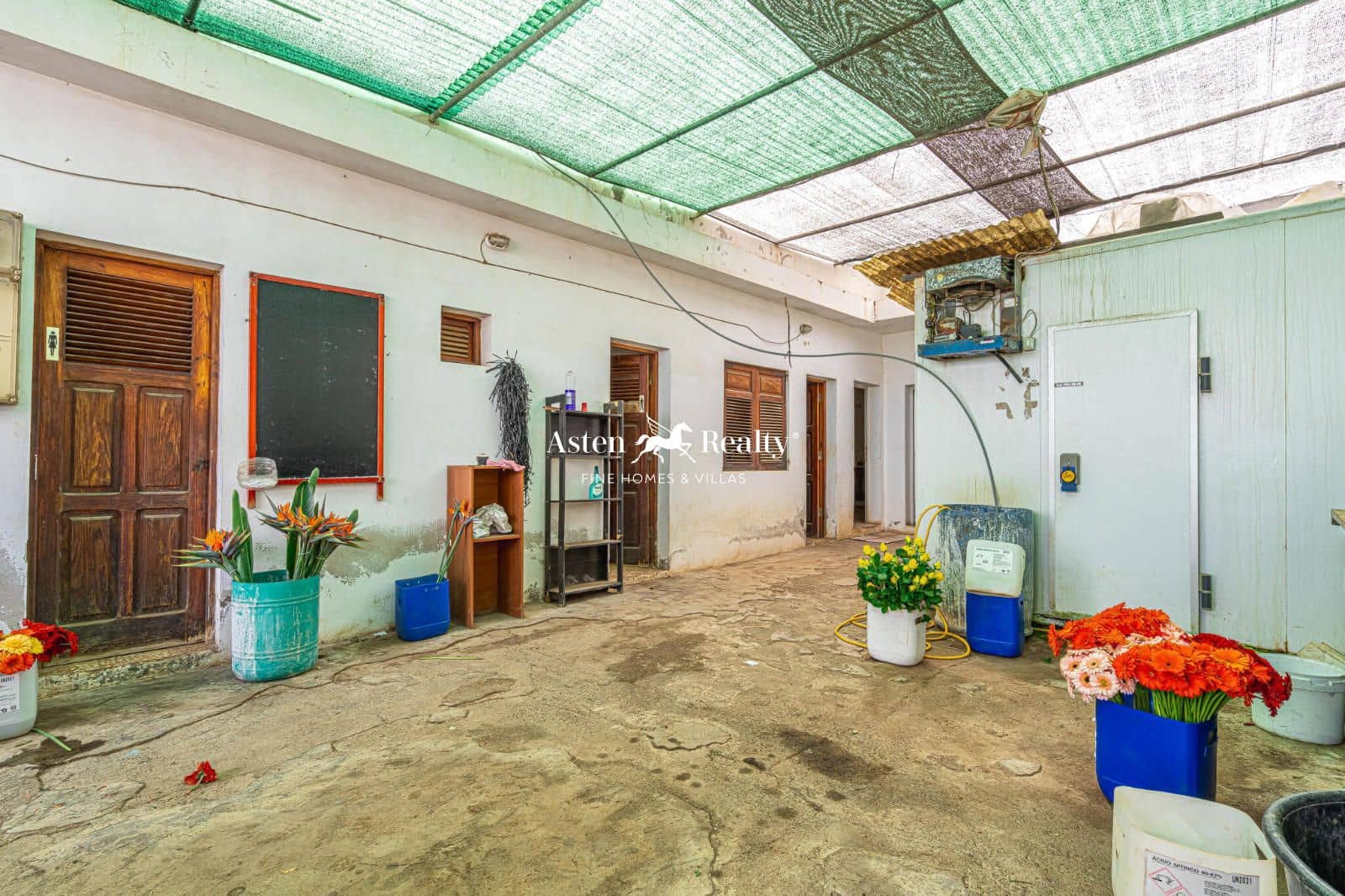 Byggetomt til salgs i San Cristobal de La Laguna - € 530 000 (Ref: 8546281)