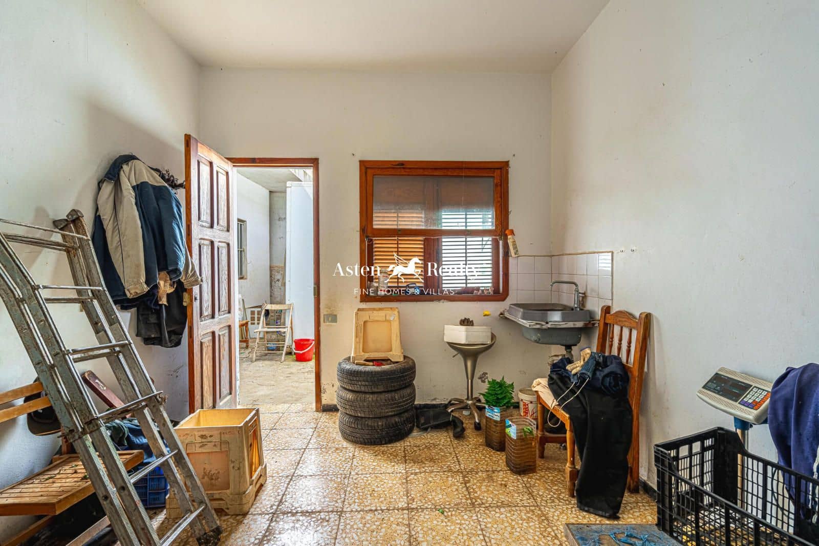 Byggetomt til salgs i San Cristobal de La Laguna - € 530 000 (Ref: 8546281)