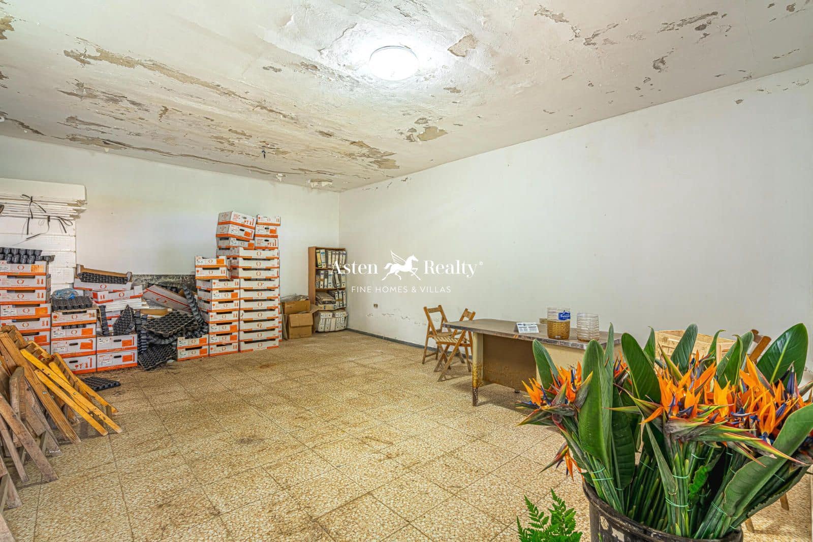 Byggetomt til salgs i San Cristobal de La Laguna - € 530 000 (Ref: 8546281)