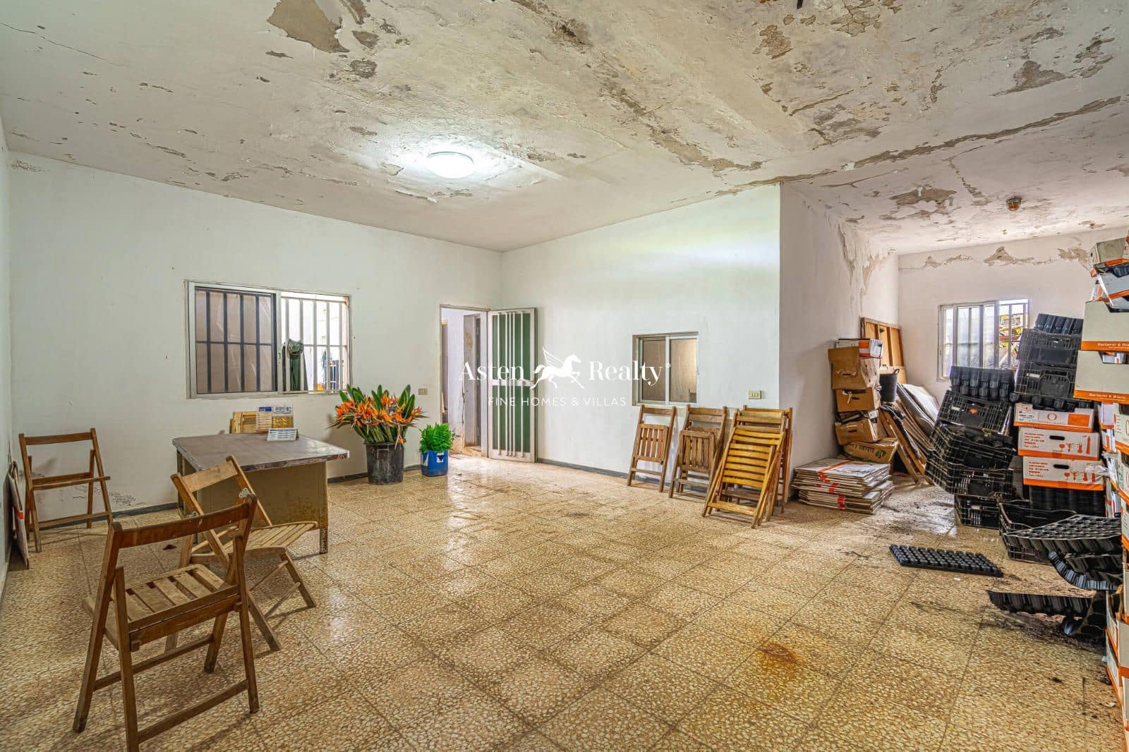 Byggetomt til salgs i San Cristobal de La Laguna - € 530 000 (Ref: 8546281)