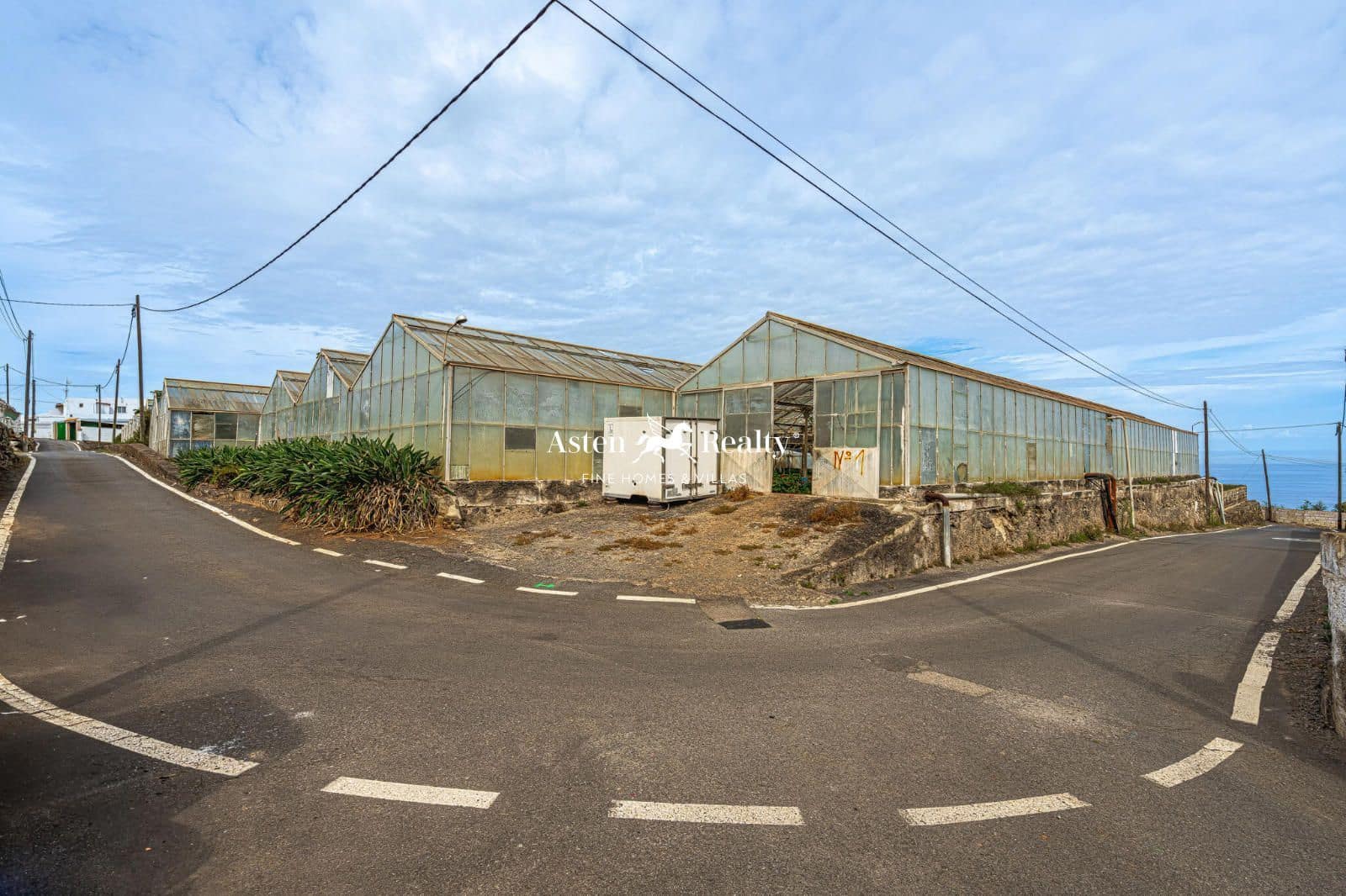 Byggetomt til salgs i San Cristobal de La Laguna - € 530 000 (Ref: 8546281)