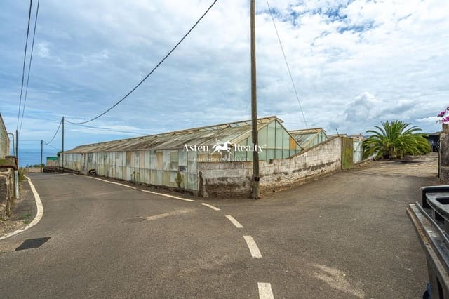 Bouwgrond te koop in San Cristóbal de La Laguna - € 530.000 (Ref: 8546281)