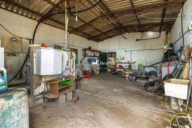 Bouwgrond te koop in San Cristóbal de La Laguna - € 530.000 (Ref: 8546281)