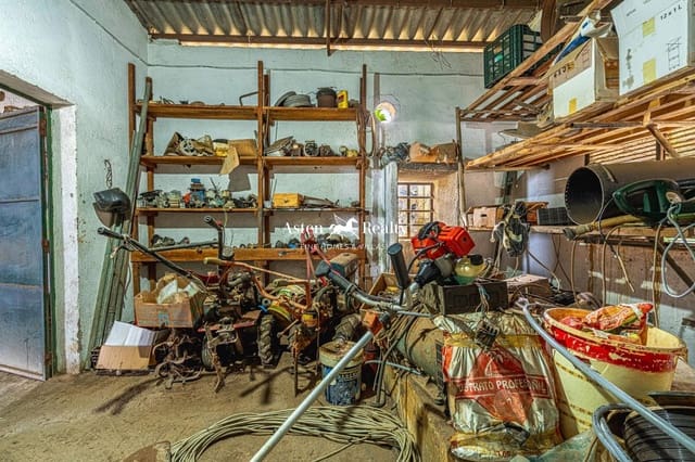 Bouwgrond te koop in San Cristóbal de La Laguna - € 530.000 (Ref: 8546281)