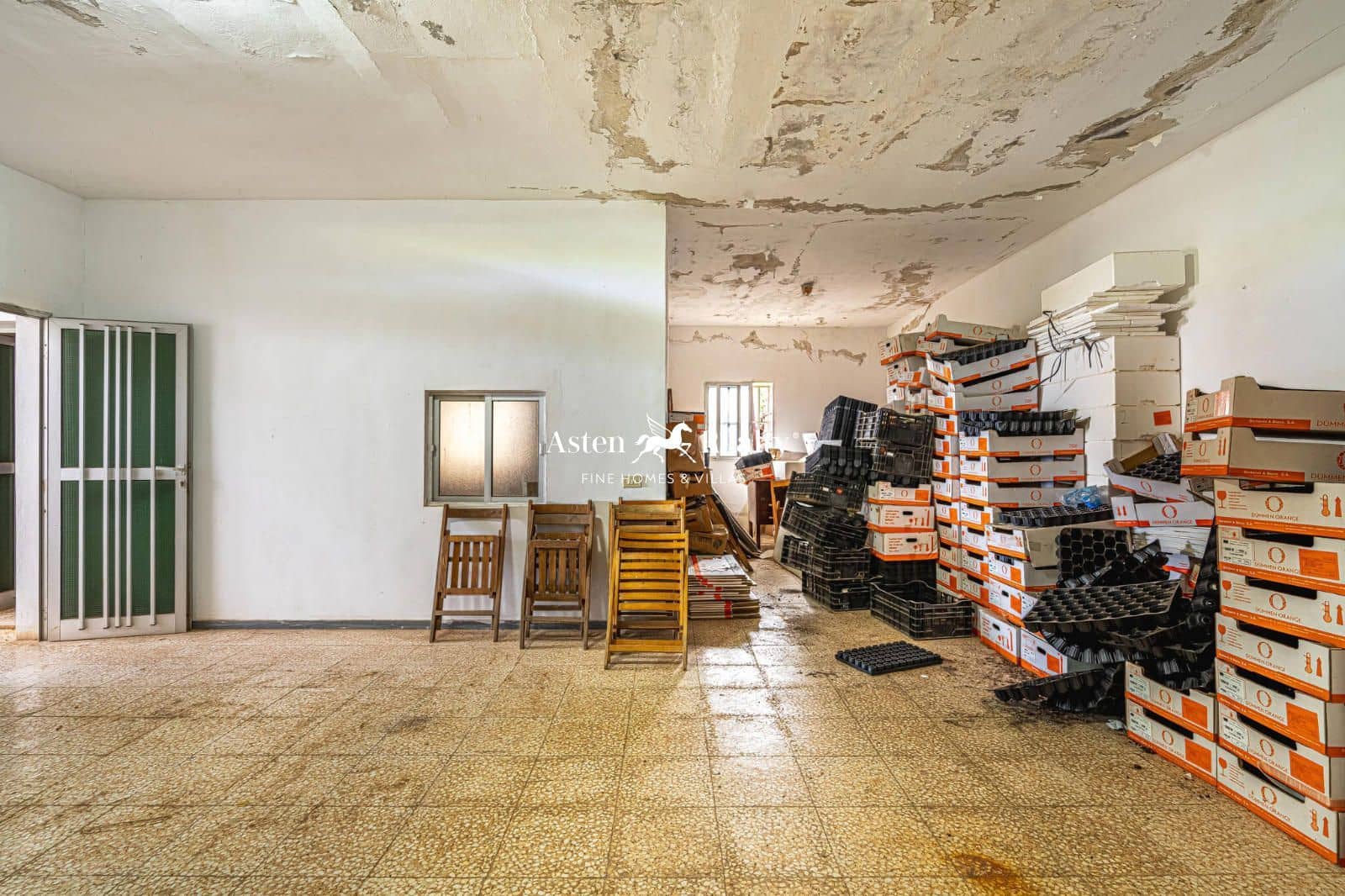 Byggetomt til salgs i San Cristobal de La Laguna - € 530 000 (Ref: 8546281)