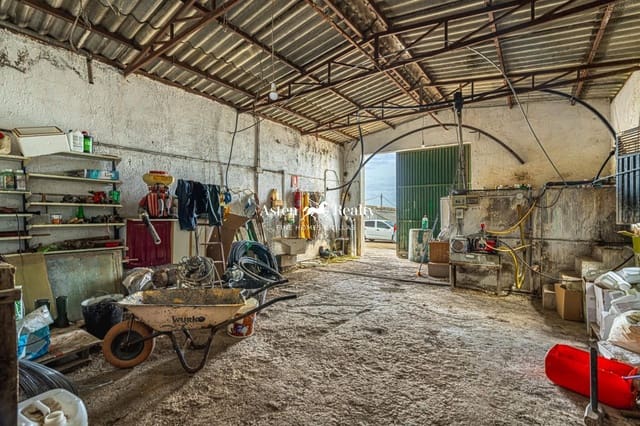 Bouwgrond te koop in San Cristóbal de La Laguna - € 530.000 (Ref: 8546281)