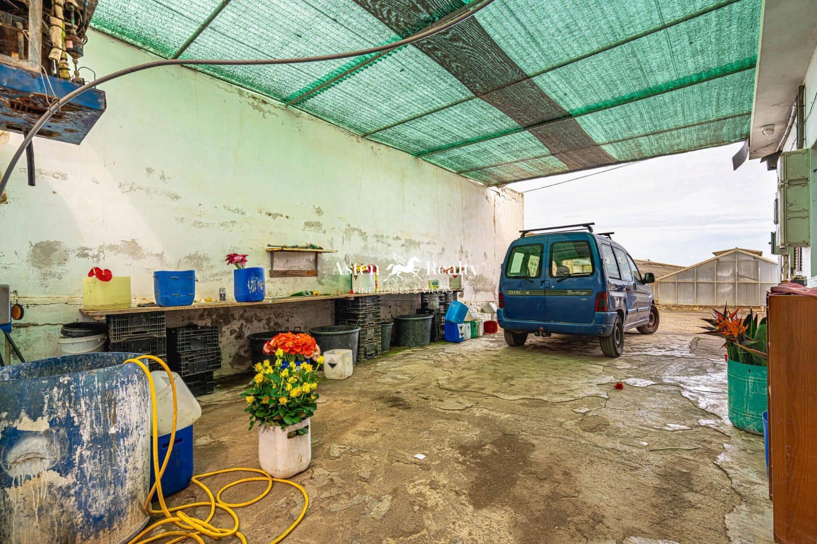 Byggetomt til salgs i San Cristobal de La Laguna - € 530 000 (Ref: 8546281)