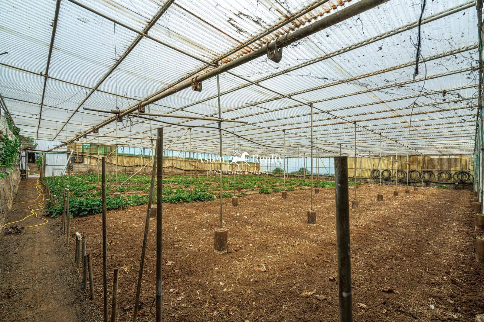 Byggetomt til salgs i San Cristobal de La Laguna - € 530 000 (Ref: 8546281)