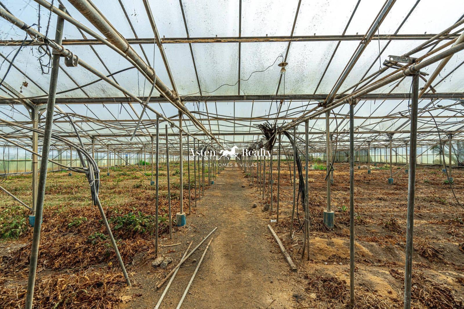 Byggetomt til salgs i San Cristobal de La Laguna - € 530 000 (Ref: 8546281)