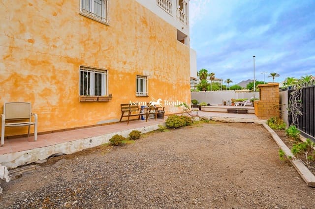 3 slaapkamer Flat te koop in Los Cristianos, Arona met zwembad garage - € 495.000 (Ref: 8548345)