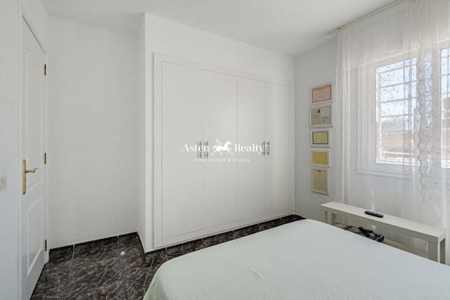 3 slaapkamer Flat te koop in San Eugenio Bajo, Adeje met zwembad garage - € 385.000 (Ref: 8548346)