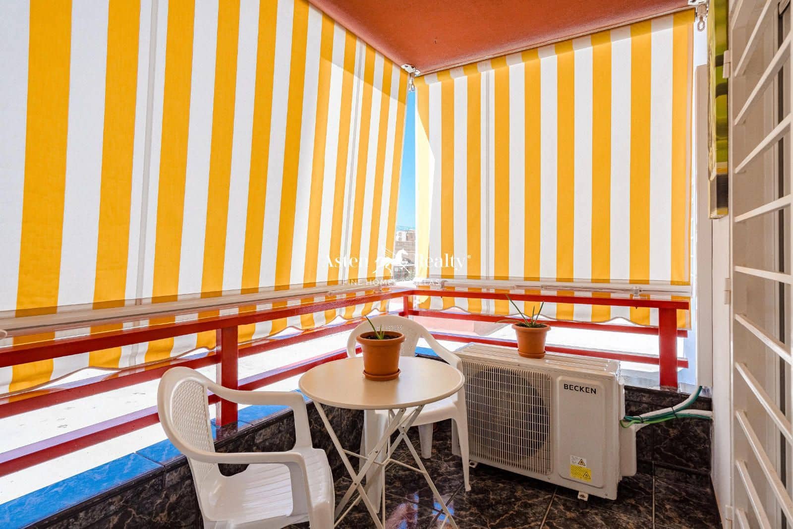 3 chambre Appartement à vendre à Costa Adeje avec piscine garage - 385 000 € (Ref: 8548346)