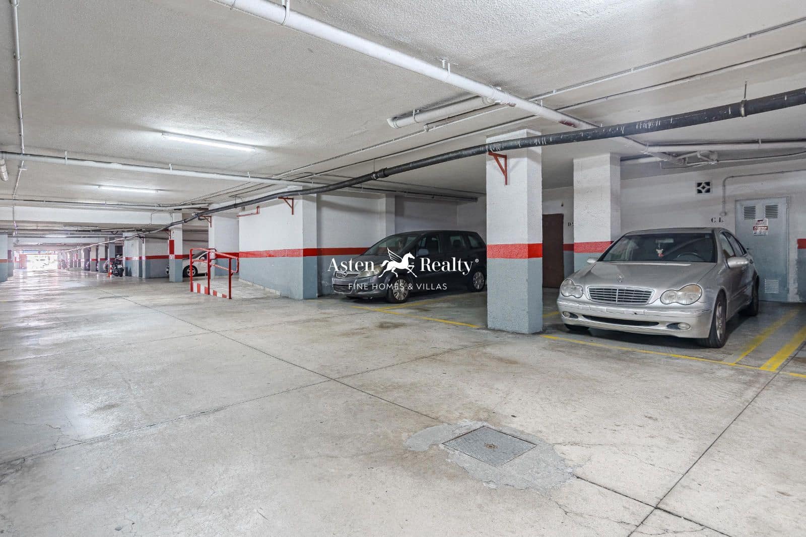 3 chambre Appartement à vendre à Costa Adeje avec piscine garage - 385 000 € (Ref: 8548346)