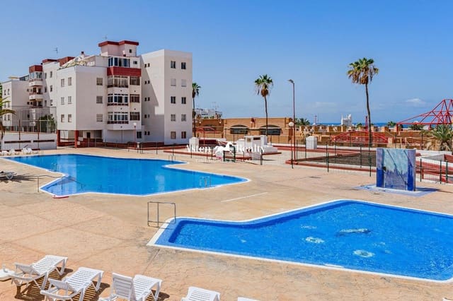 3 Zimmer Wohnung zu verkaufen in San Eugenio Bajo, Adeje mit Pool Garage - 385.000 € (Ref: 8548346)