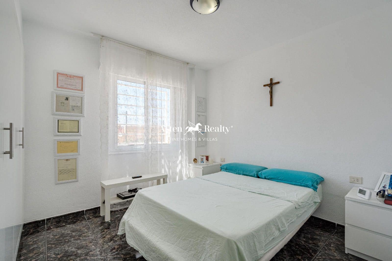 3 chambre Appartement à vendre à Costa Adeje avec piscine garage - 385 000 € (Ref: 8548346)