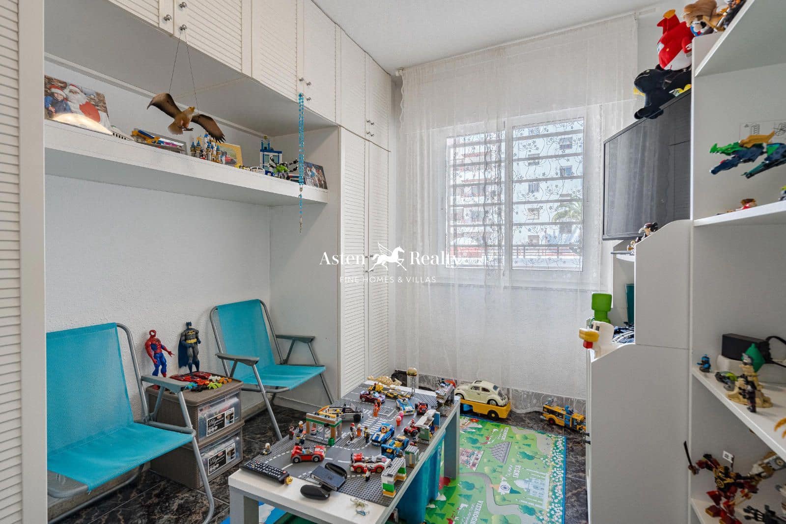 3 chambre Appartement à vendre à Costa Adeje avec piscine garage - 385 000 € (Ref: 8548346)