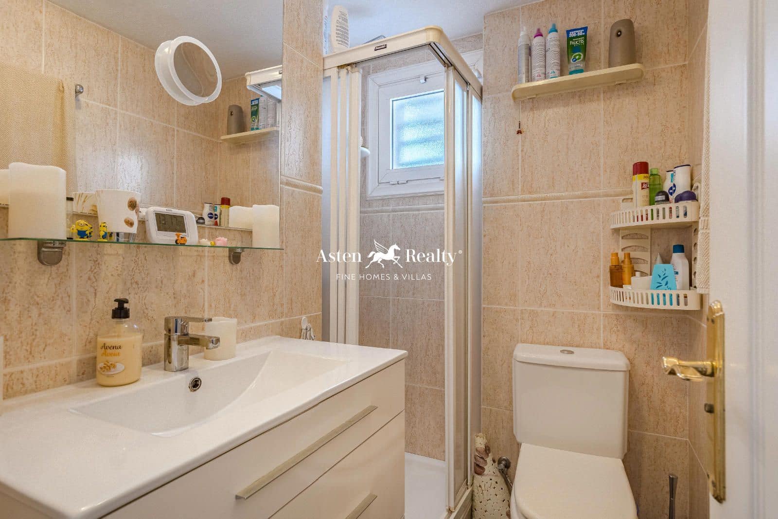 3 chambre Appartement à vendre à Costa Adeje avec piscine garage - 385 000 € (Ref: 8548346)