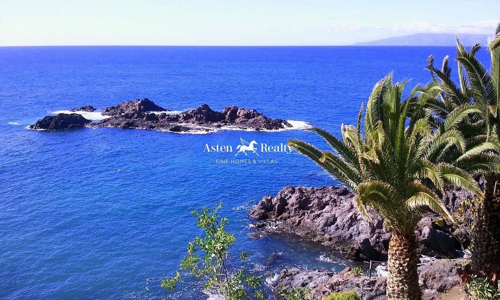 6 soveværelse Villa til salg i Guia de Isora - € 1.390.000 (Ref: 8550161)