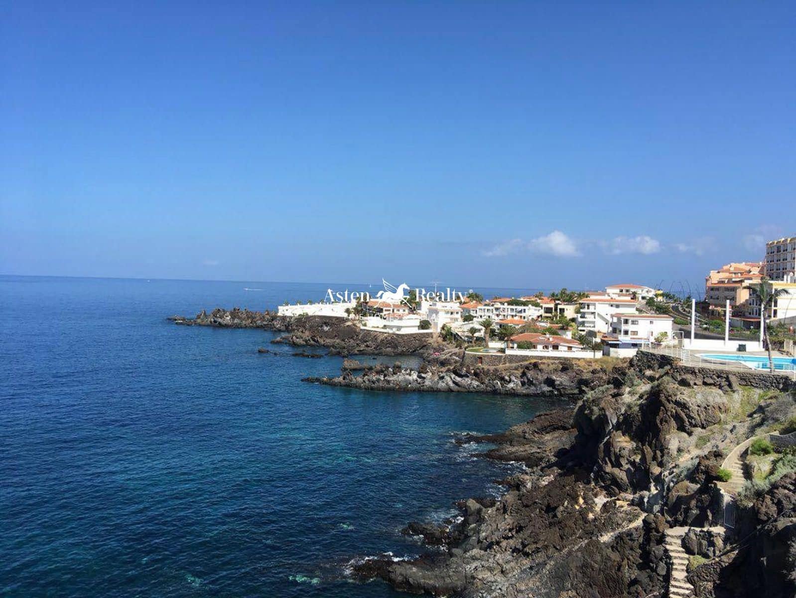 6 soveværelse Villa til salg i Guia de Isora - € 1.390.000 (Ref: 8550161)