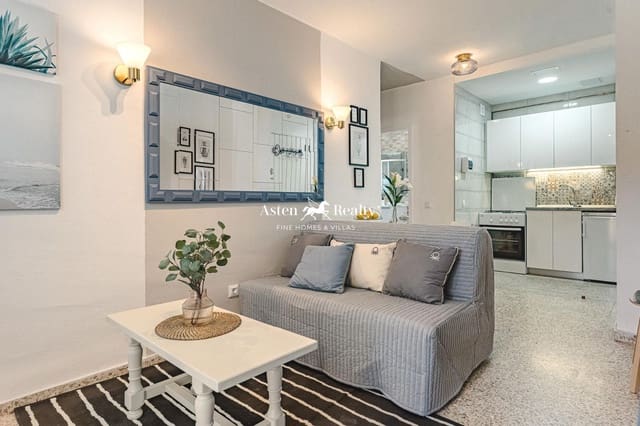 1 camera da letto Appartamento in vendita in Los Cristianos, Arona con piscina - 310.000 € (Rif: 8556217)