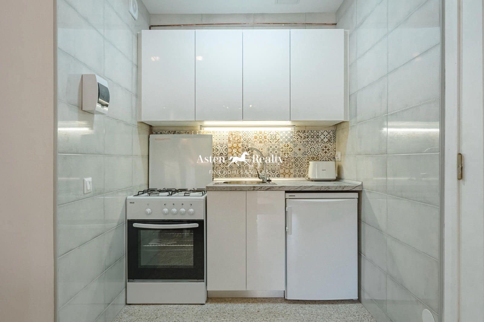 1 soveværelse Lejlighed til salg i Los Cristianos med swimmingpool - € 310.000 (Ref: 8556217)