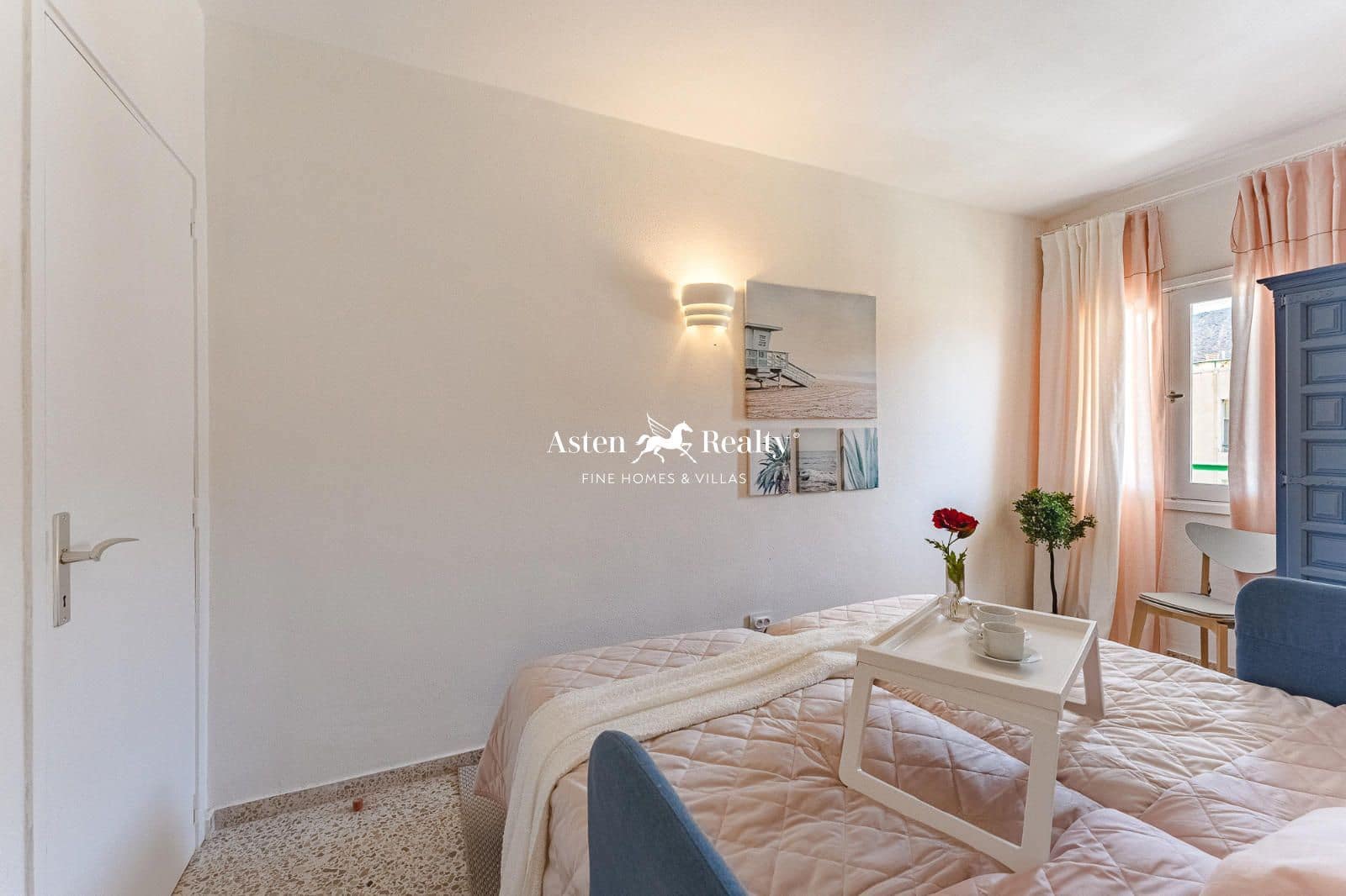 1 soveværelse Lejlighed til salg i Los Cristianos med swimmingpool - € 310.000 (Ref: 8556217)