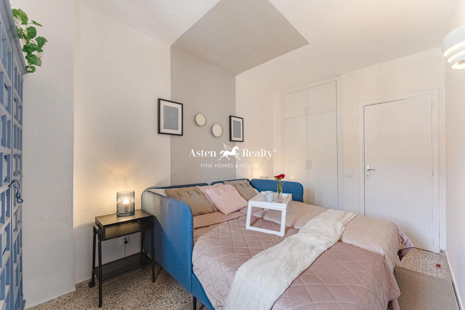 1 soveværelse Lejlighed til salg i Los Cristianos med swimmingpool - € 310.000 (Ref: 8556217)