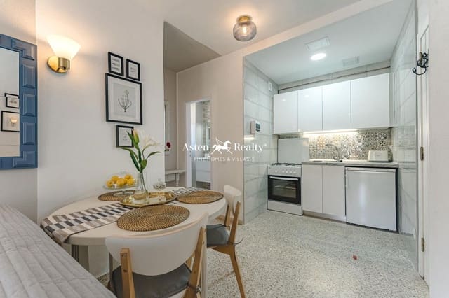 1 camera da letto Appartamento in vendita in Los Cristianos, Arona con piscina - 310.000 € (Rif: 8556217)