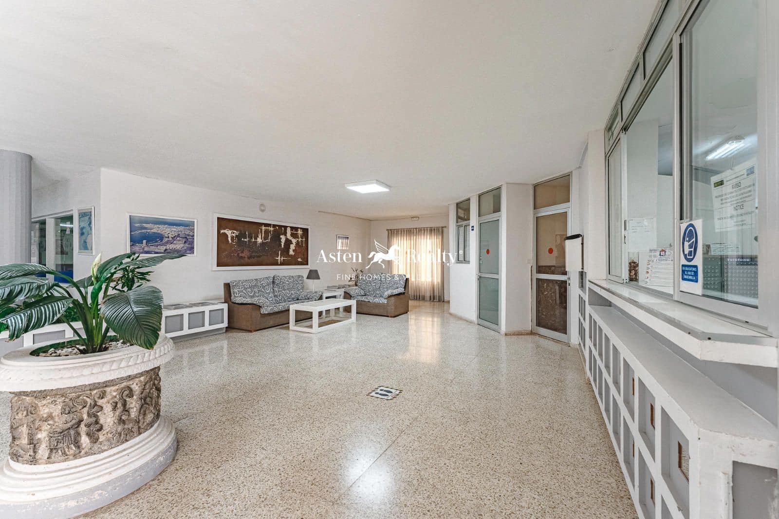 1 soveværelse Lejlighed til salg i Los Cristianos med swimmingpool - € 310.000 (Ref: 8556217)