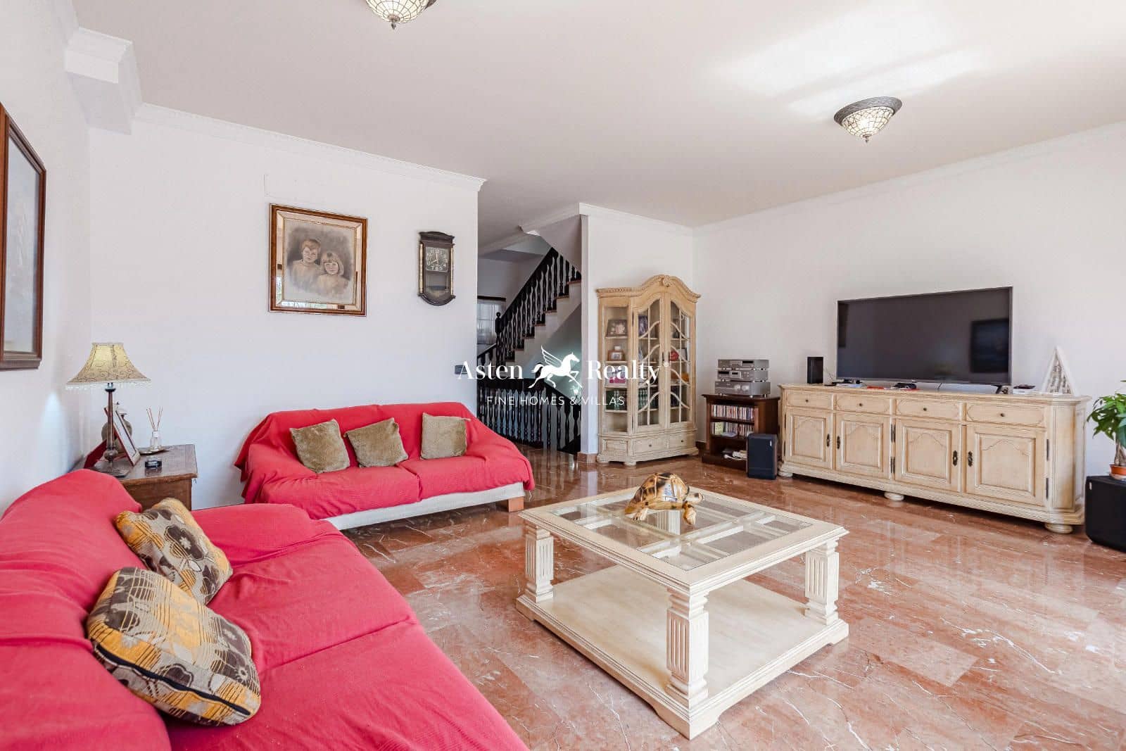 3 chambre Maison de Ville à vendre à Adeje avec piscine garage - 656 000 € (Ref: 8560767)