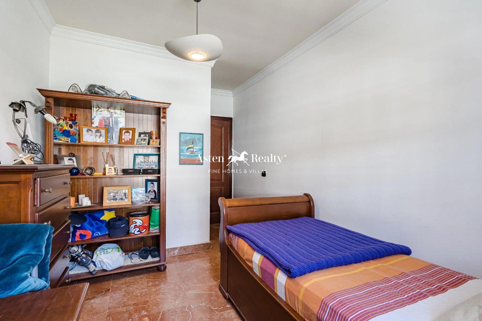 3 chambre Maison de Ville à vendre à Adeje avec piscine garage - 656 000 € (Ref: 8560767)