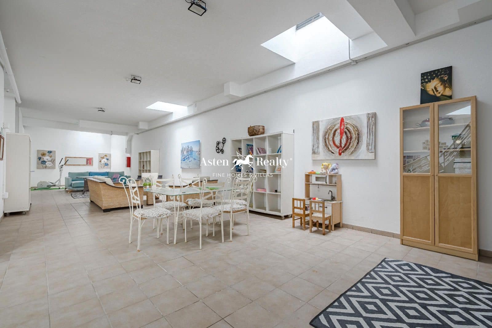 3 chambre Maison de Ville à vendre à Adeje avec piscine garage - 656 000 € (Ref: 8560767)