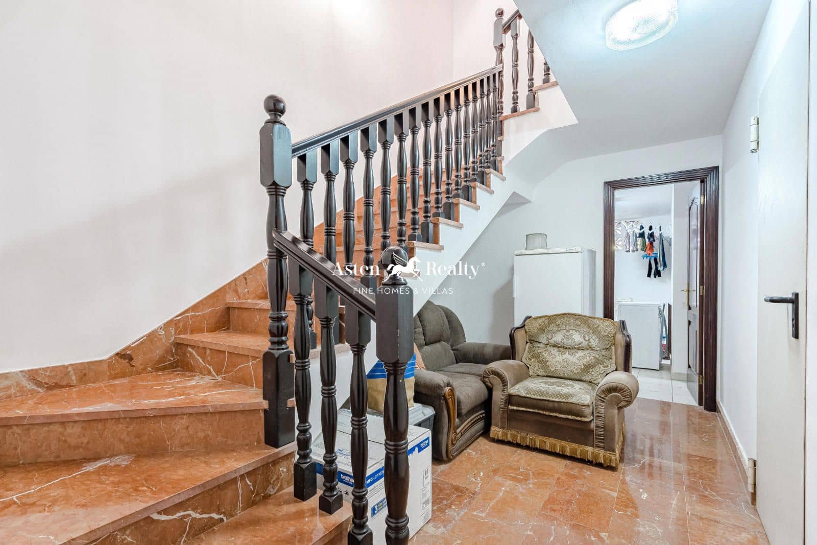 3 chambre Maison de Ville à vendre à Adeje avec piscine garage - 656 000 € (Ref: 8560767)