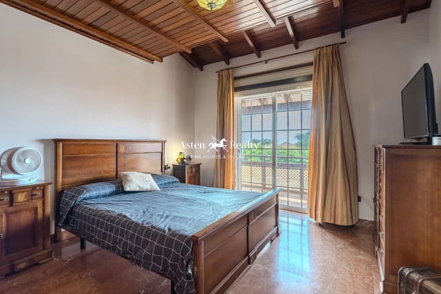 3 sovrum Hus till salu i Casco Urbano, Adeje med pool garage - 656 000 € (Ref: 8560767)