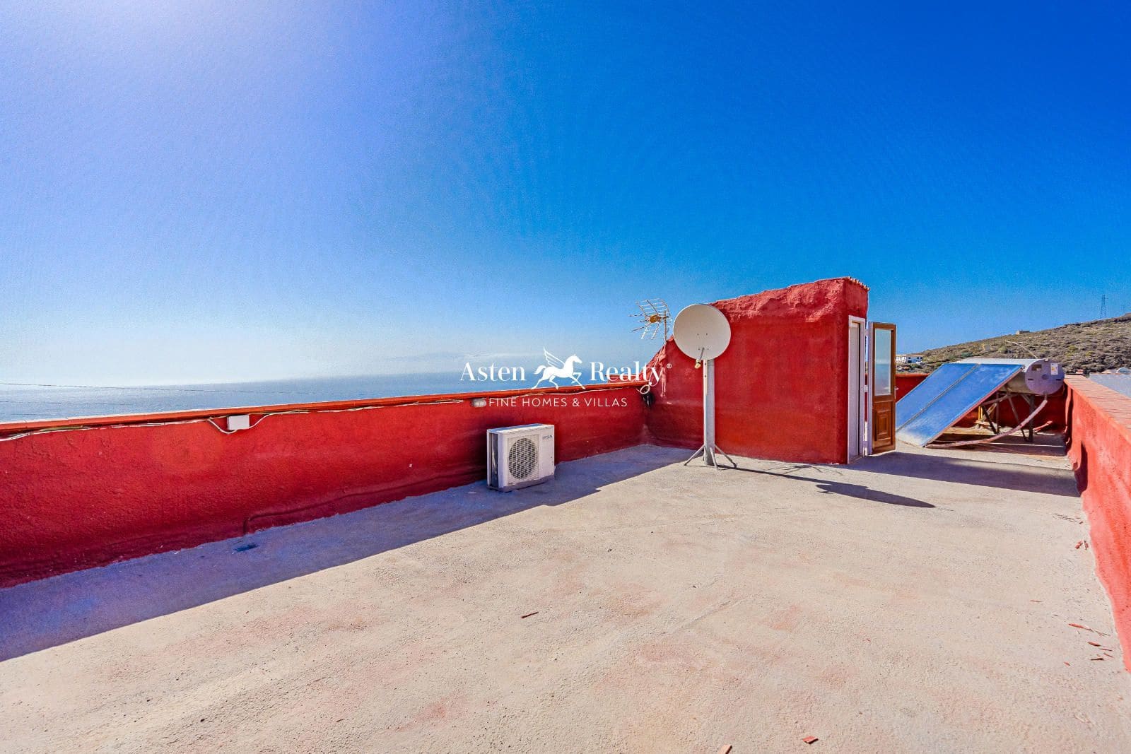 6 soveværelse Villa til salg i Los Menores med swimmingpool garage - € 1.500.000 (Ref: 8569428)