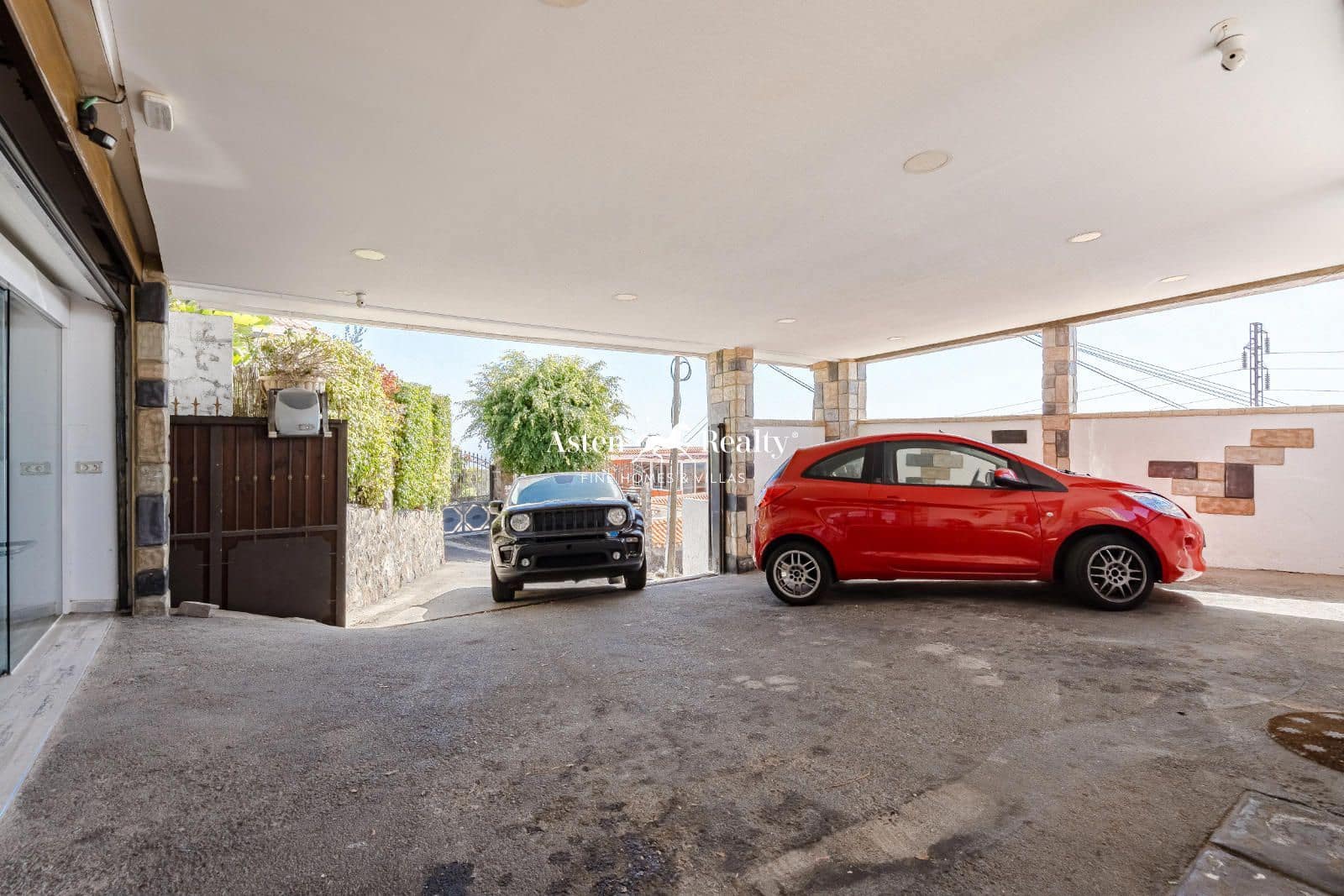 6 soveværelse Villa til salg i Los Menores med swimmingpool garage - € 1.500.000 (Ref: 8569428)