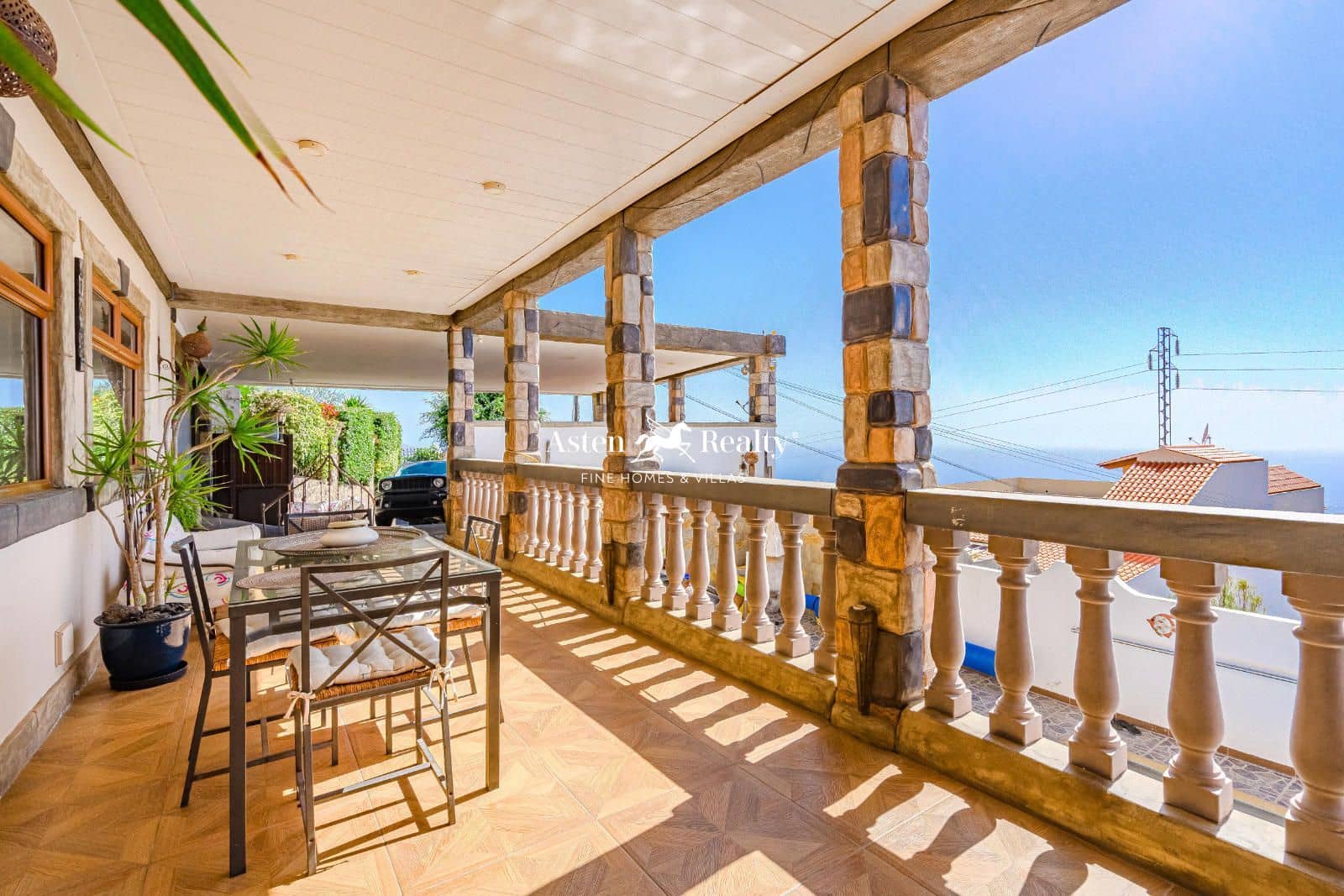 6 soveværelse Villa til salg i Los Menores med swimmingpool garage - € 1.500.000 (Ref: 8569428)