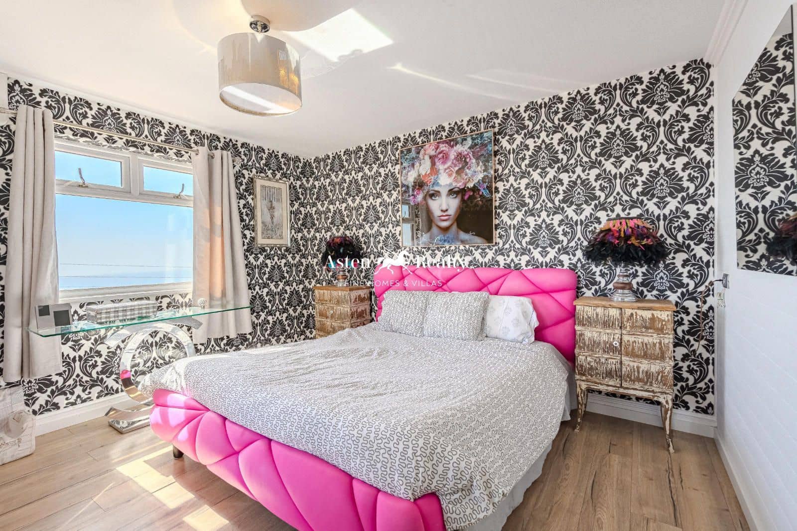 6 soveværelse Villa til salg i Los Menores med swimmingpool garage - € 1.500.000 (Ref: 8569428)