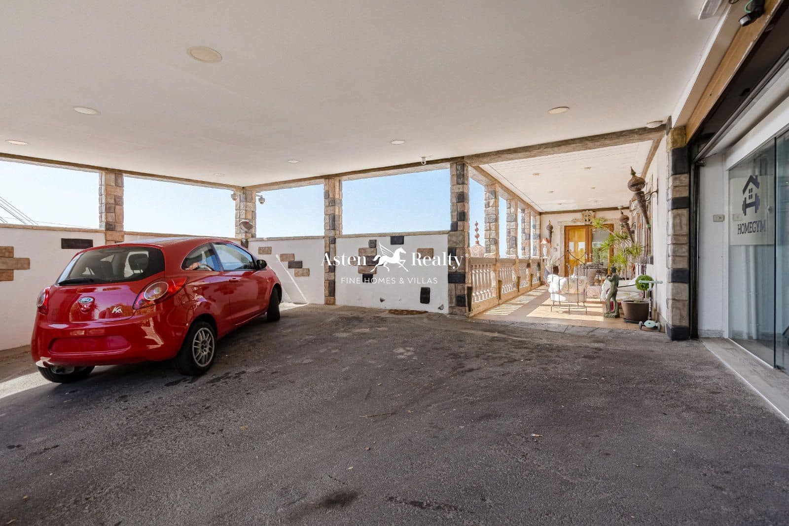 6 soveværelse Villa til salg i Los Menores med swimmingpool garage - € 1.500.000 (Ref: 8569428)