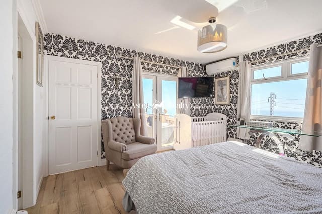 6 soverom Villa til salgs i Los Menores, Adeje med svømmebasseng garasje - € 1 500 000 (Ref: 8569428)